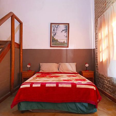 Hotel Village Del Sol Πουέρτο Ιγκουασού Εξωτερικό φωτογραφία