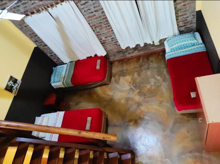 Hotel Village Del Sol Πουέρτο Ιγκουασού Εξωτερικό φωτογραφία