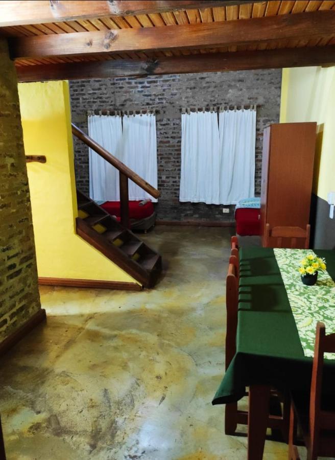 Hotel Village Del Sol Πουέρτο Ιγκουασού Εξωτερικό φωτογραφία