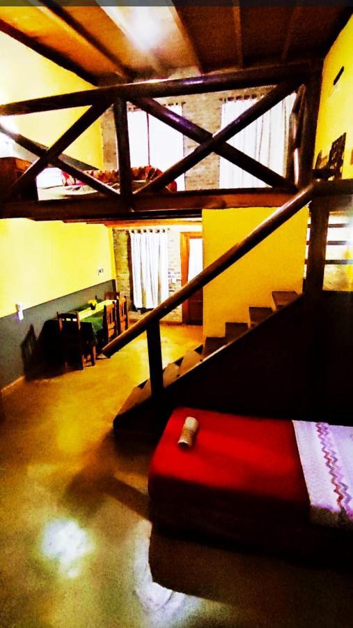 Hotel Village Del Sol Πουέρτο Ιγκουασού Εξωτερικό φωτογραφία