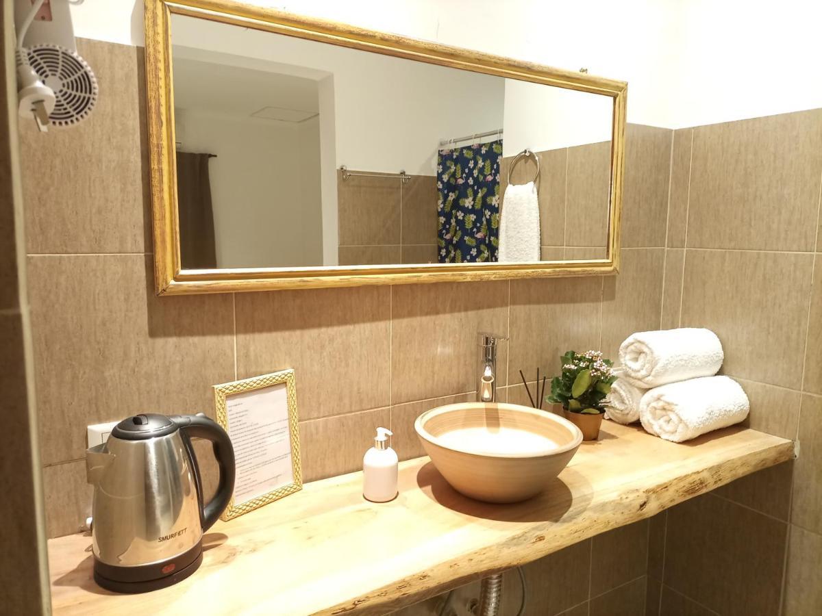 Hotel Village Del Sol Πουέρτο Ιγκουασού Εξωτερικό φωτογραφία