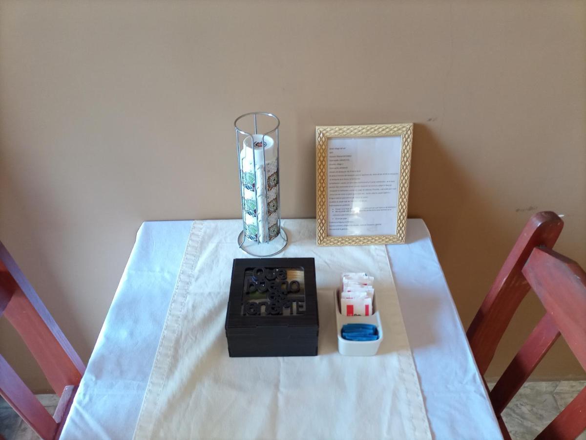 Hotel Village Del Sol Πουέρτο Ιγκουασού Εξωτερικό φωτογραφία