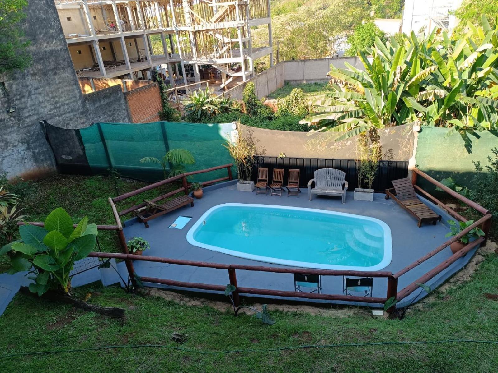 Hotel Village Del Sol Πουέρτο Ιγκουασού Εξωτερικό φωτογραφία