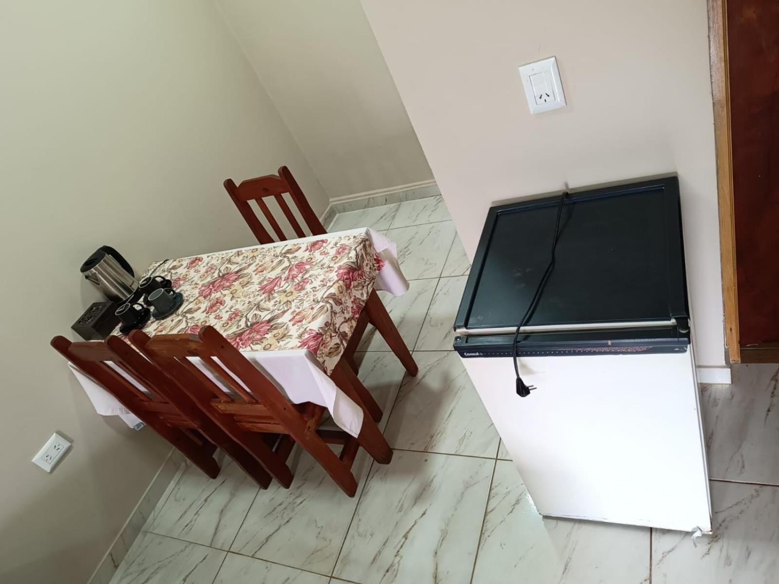 Hotel Village Del Sol Πουέρτο Ιγκουασού Εξωτερικό φωτογραφία