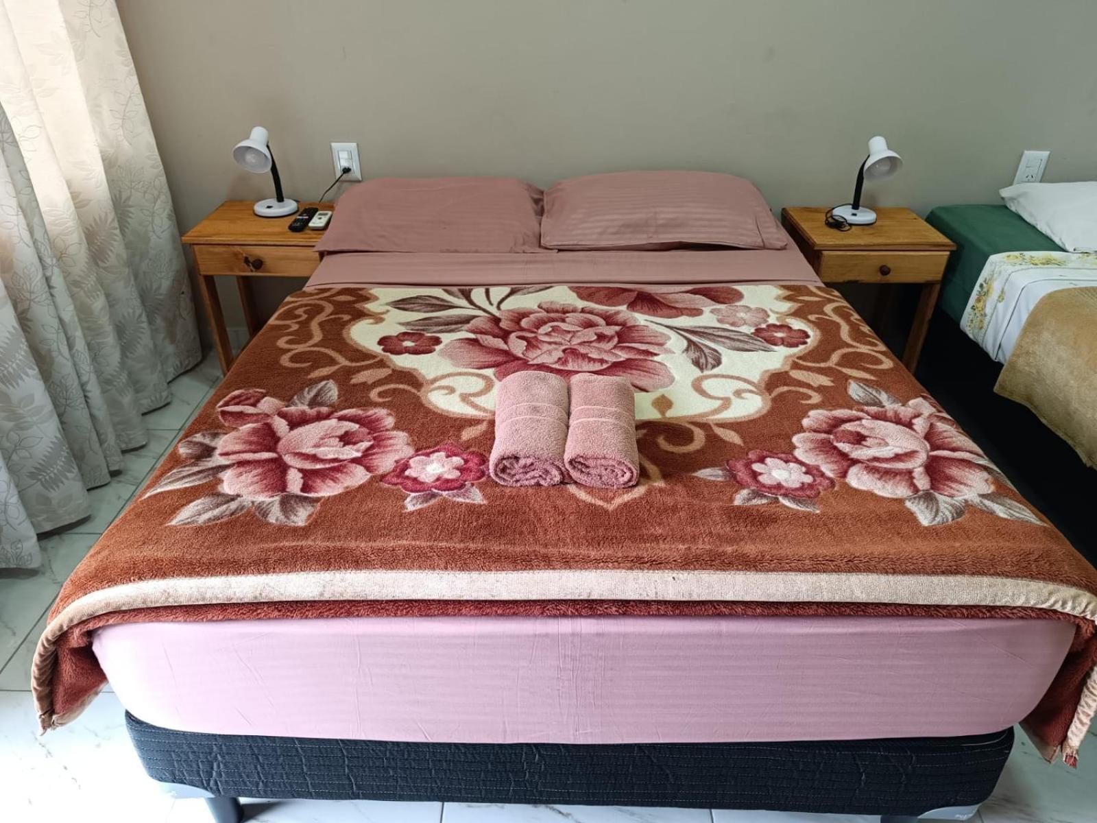 Hotel Village Del Sol Πουέρτο Ιγκουασού Εξωτερικό φωτογραφία