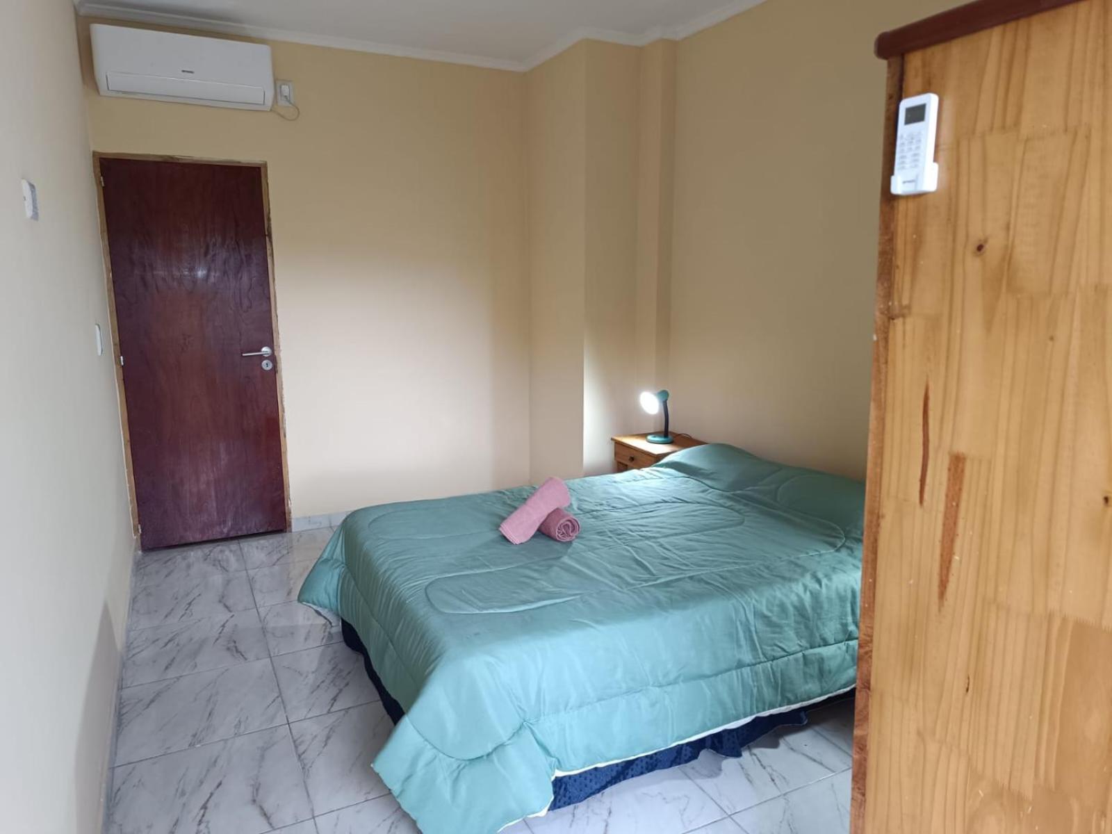 Hotel Village Del Sol Πουέρτο Ιγκουασού Εξωτερικό φωτογραφία