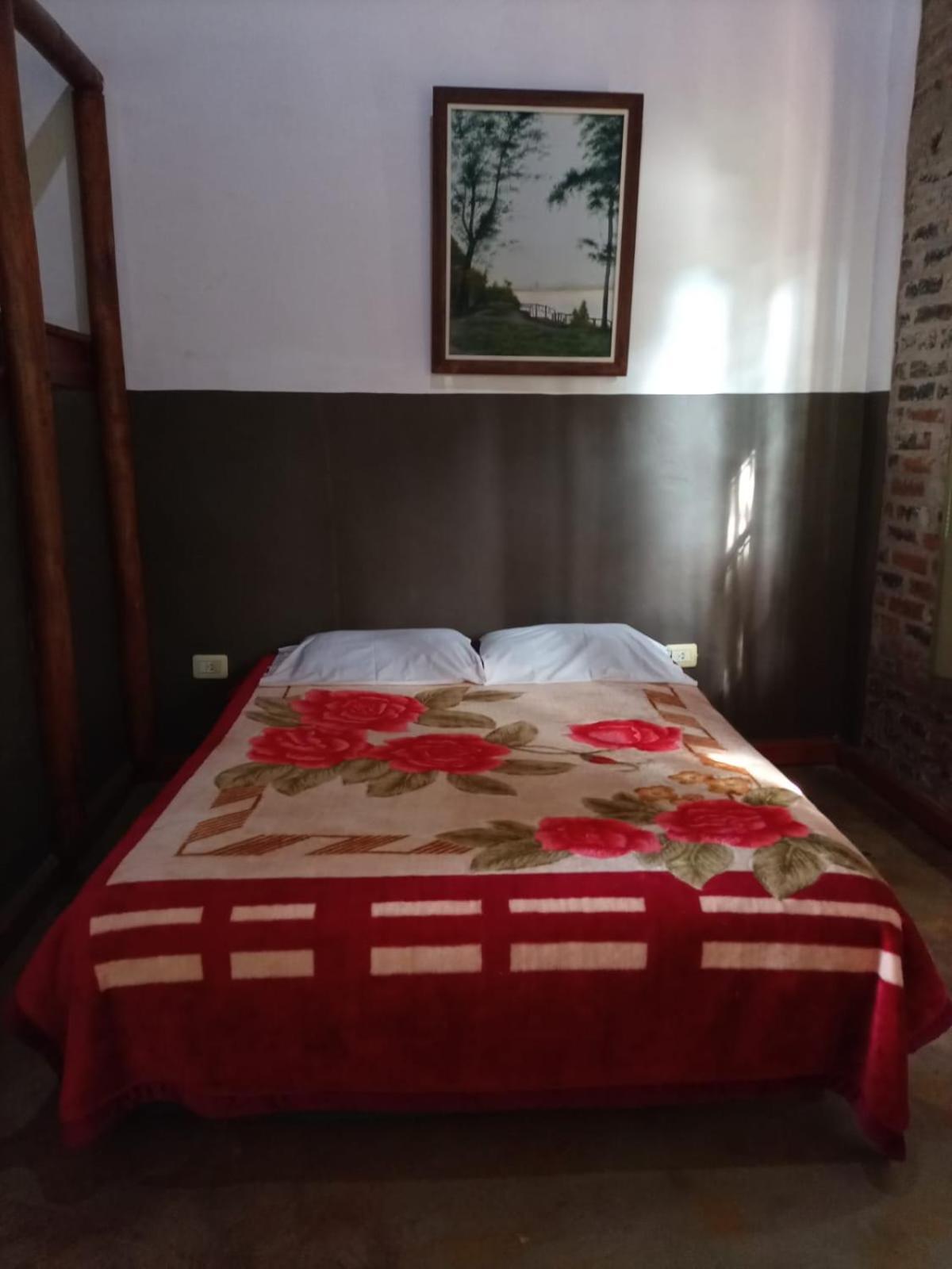 Hotel Village Del Sol Πουέρτο Ιγκουασού Εξωτερικό φωτογραφία