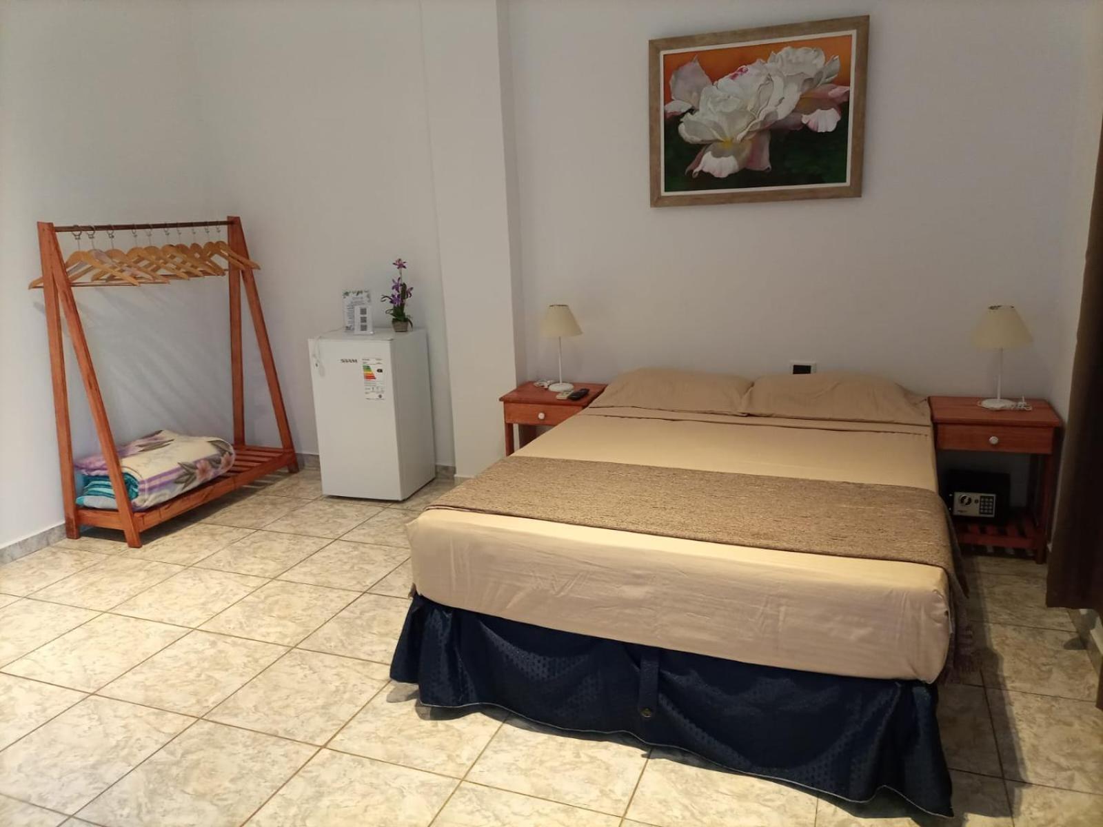 Hotel Village Del Sol Πουέρτο Ιγκουασού Εξωτερικό φωτογραφία