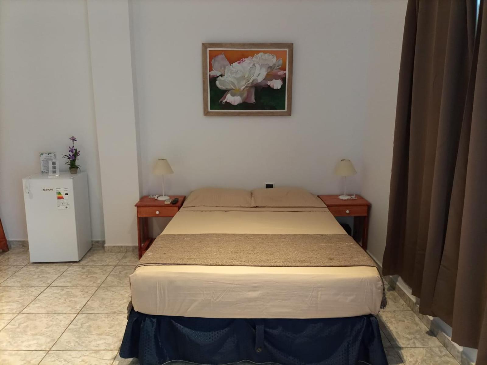 Hotel Village Del Sol Πουέρτο Ιγκουασού Εξωτερικό φωτογραφία