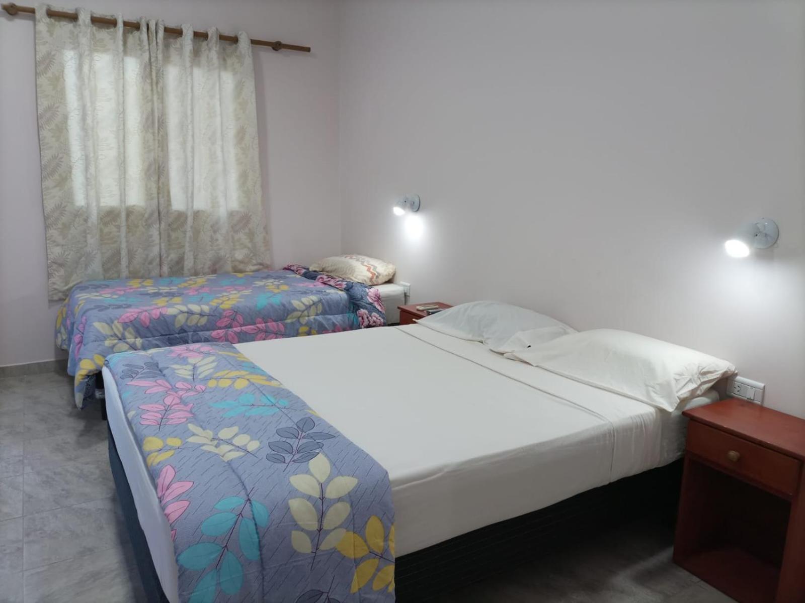 Hotel Village Del Sol Πουέρτο Ιγκουασού Εξωτερικό φωτογραφία