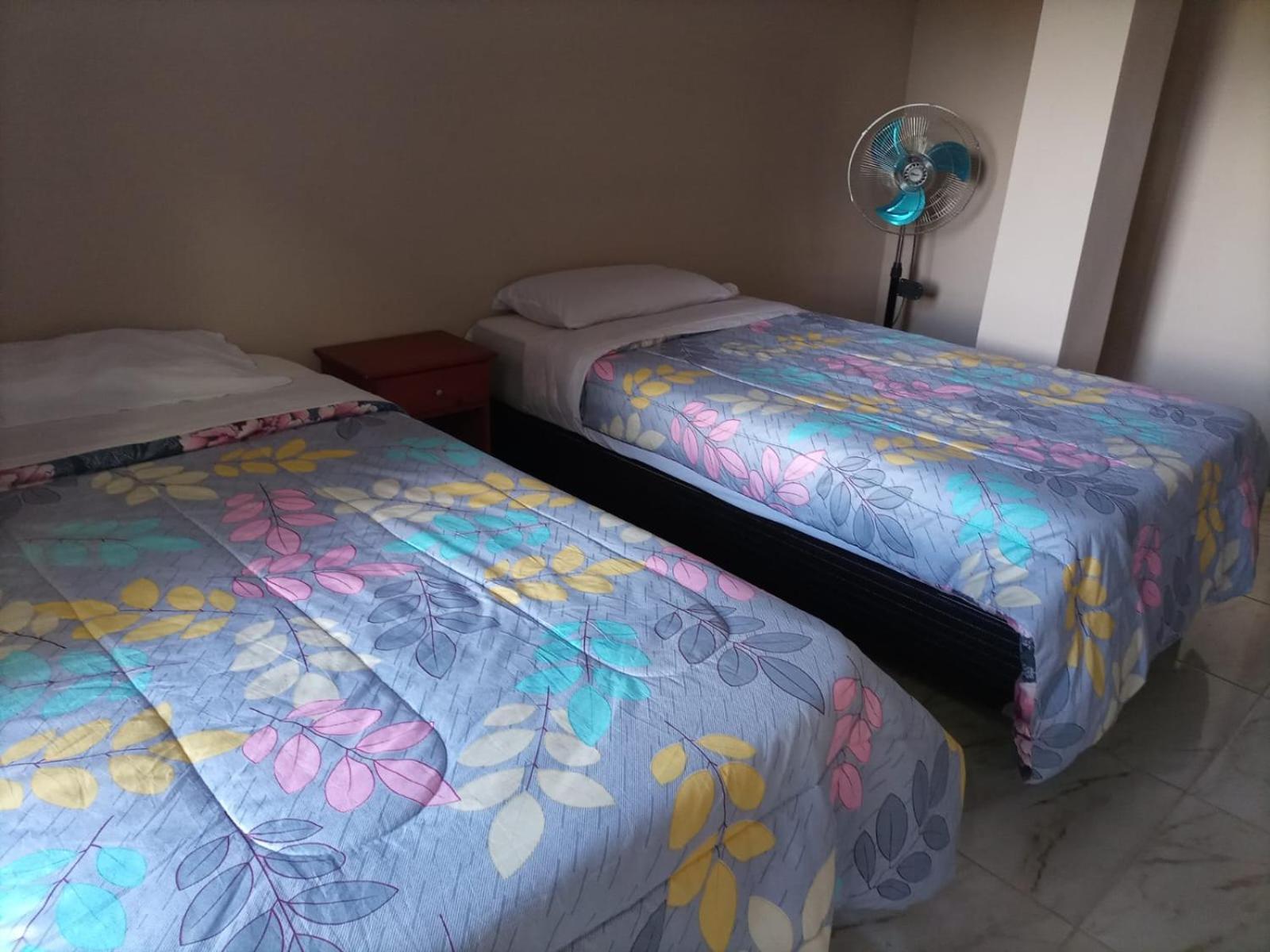Hotel Village Del Sol Πουέρτο Ιγκουασού Εξωτερικό φωτογραφία