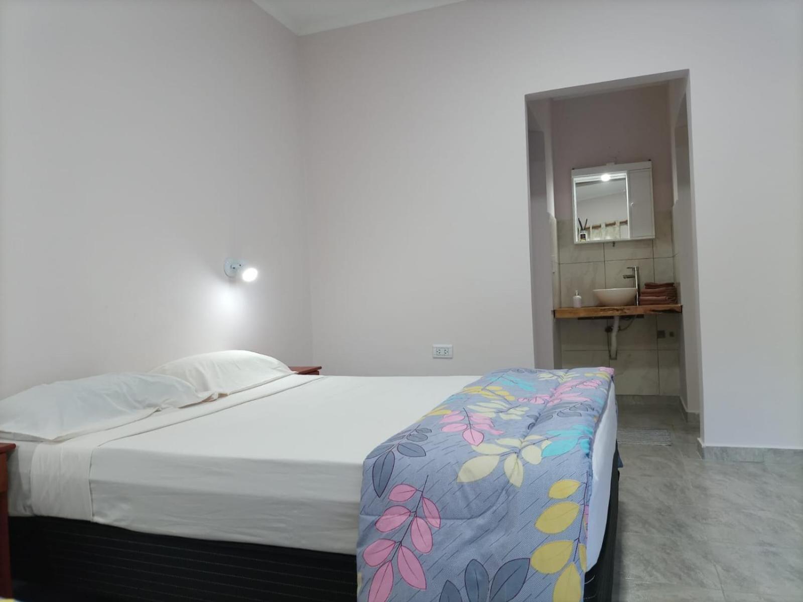 Hotel Village Del Sol Πουέρτο Ιγκουασού Εξωτερικό φωτογραφία