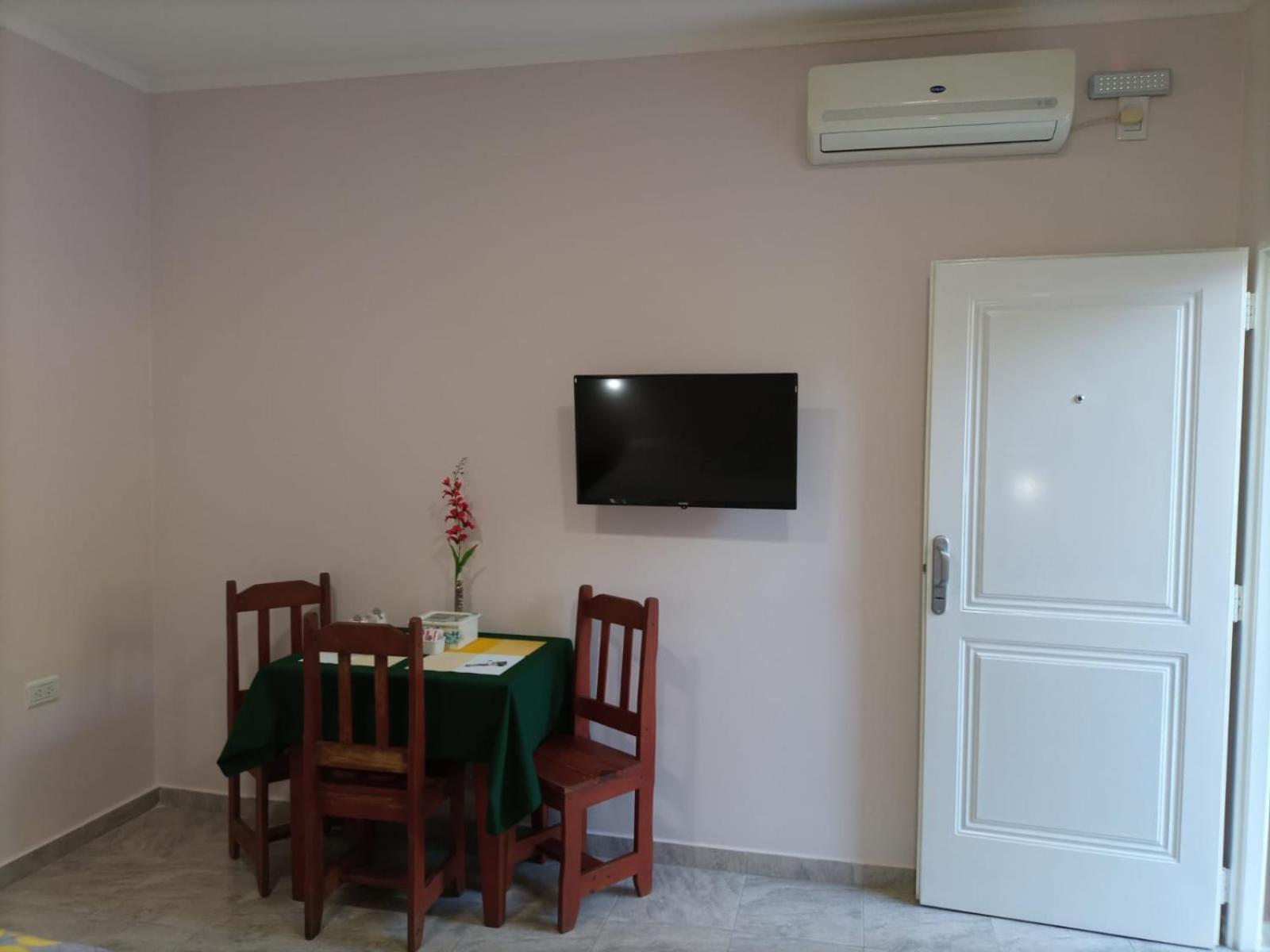Hotel Village Del Sol Πουέρτο Ιγκουασού Εξωτερικό φωτογραφία