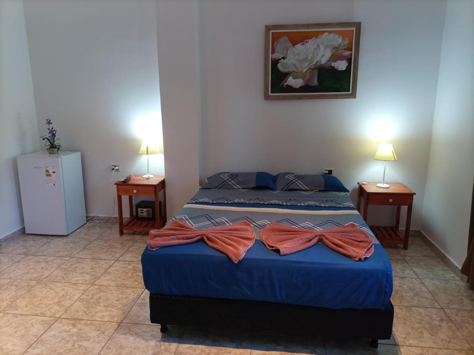 Hotel Village Del Sol Πουέρτο Ιγκουασού Εξωτερικό φωτογραφία